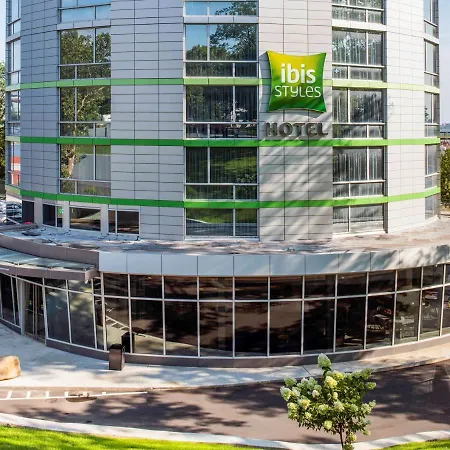 Ibis Styles Laguardia Airport 2* New York