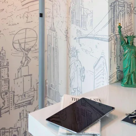 Hotel Ibis Styles Laguardia Airport