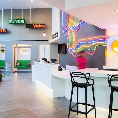 Ibis Styles Laguardia Airport 2*