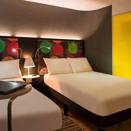 Ibis Styles Laguardia Airport 2*