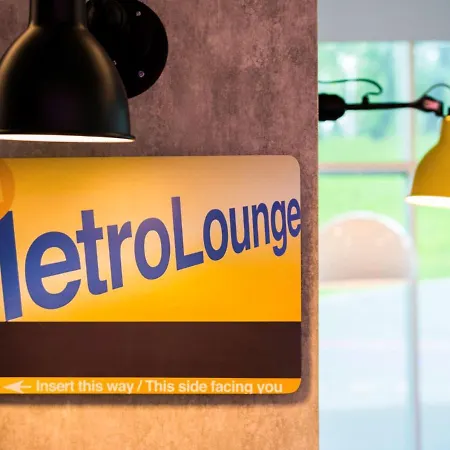 Hotel Ibis Styles Laguardia Airport