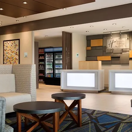 Express Brooklyn - Kings Hwy, An Ihg New York