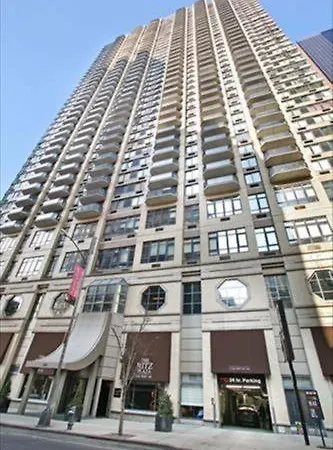 Bluebird Suites In Times Square * New York