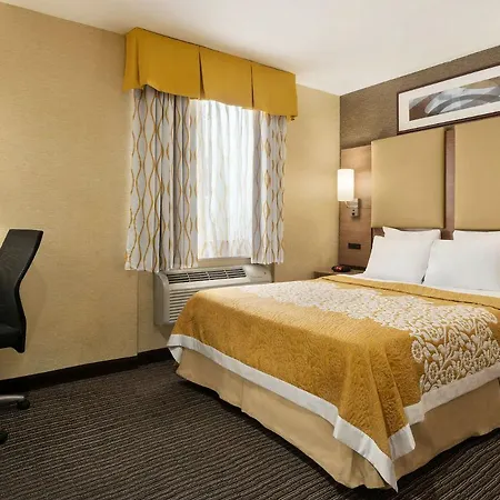 Days Brooklyn Hotel New York