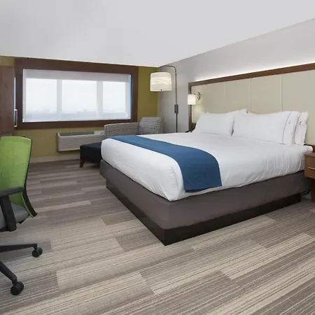 Express Brooklyn - Kings Hwy, An Ihg