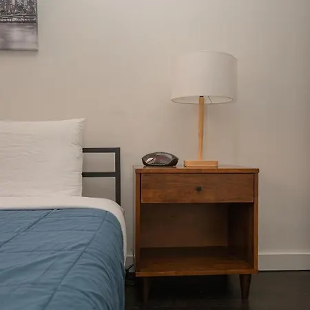 Apartment Hells Kitchen 30 Day *