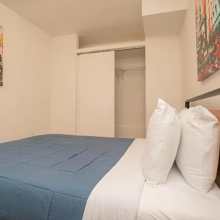 Hells Kitchen 30 Day Apartment