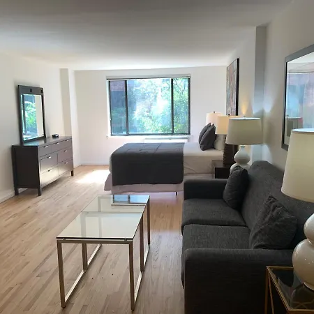 Lenox Hill 30 Day Stays