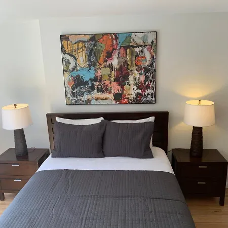 Apartment Lenox Hill 30 Day Stays New York