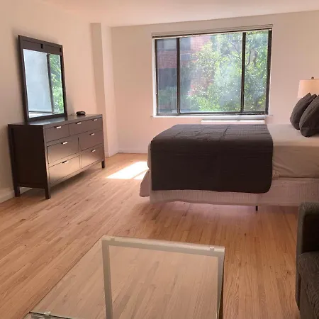 Lenox Hill 30 Day Stays Apartment