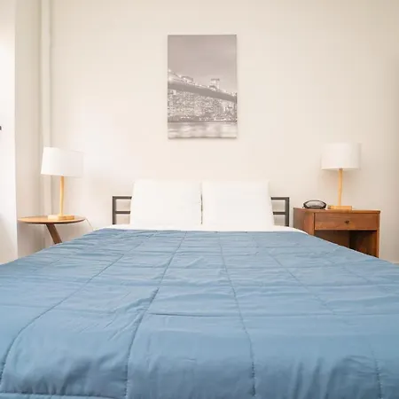 Hells Kitchen 30 Day Apartment *