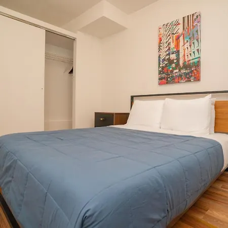 Apartment Hells Kitchen 30 Day *
