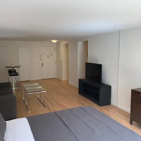 Apartment Lenox Hill 30 Day Stays