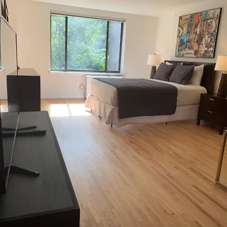 Lenox Hill 30 Day Stays