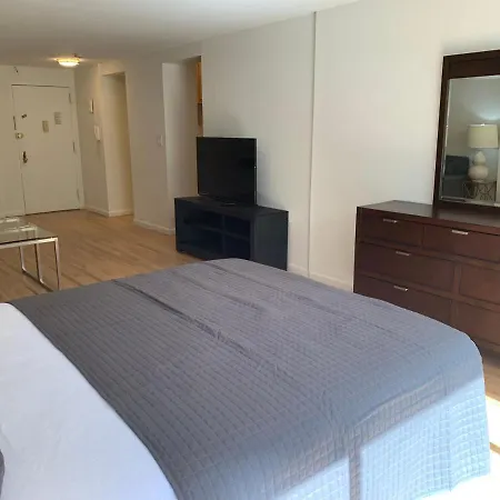 Lenox Hill 30 Day Stays Apartment New York