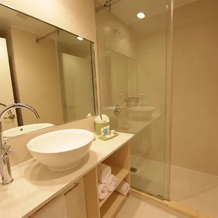 Hotel Wyndham Garden Long Island New York