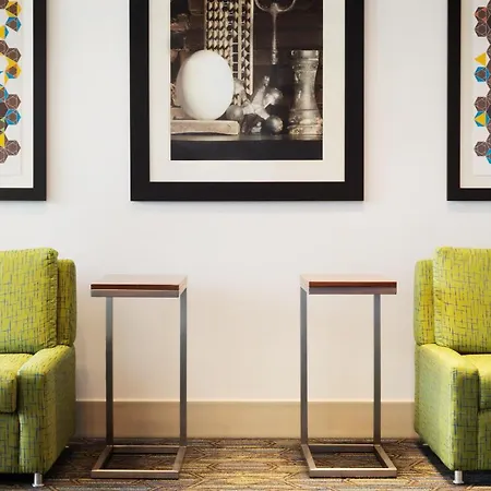 Express Brooklyn - Kings Hwy, An Ihg 3*
