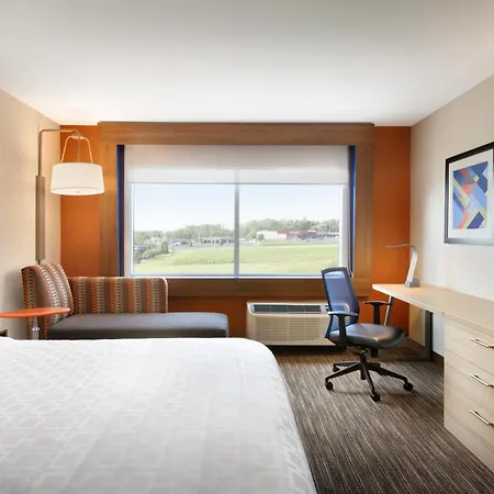 Express Brooklyn - Kings Hwy, An Ihg Hotel New York