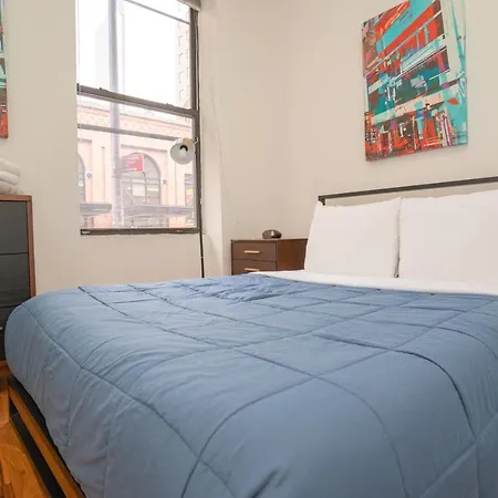 Apartment Hells Kitchen 30 Day *