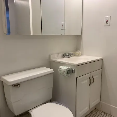 Apartment Lenox Hill 30 Day Stays