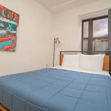 Apartment Hells Kitchen 30 Day New York