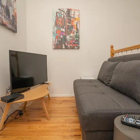 Apartment Hells Kitchen 30 Day *