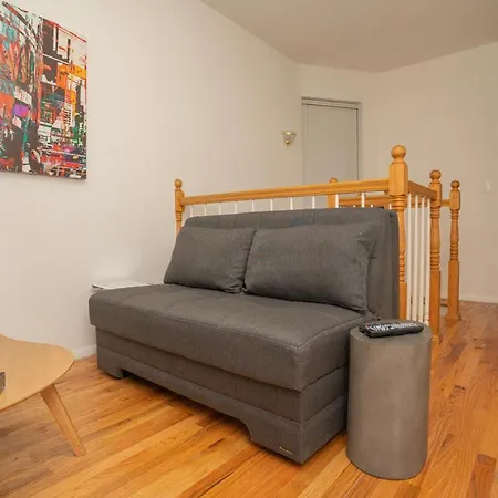 Apartment Hells Kitchen 30 Day *