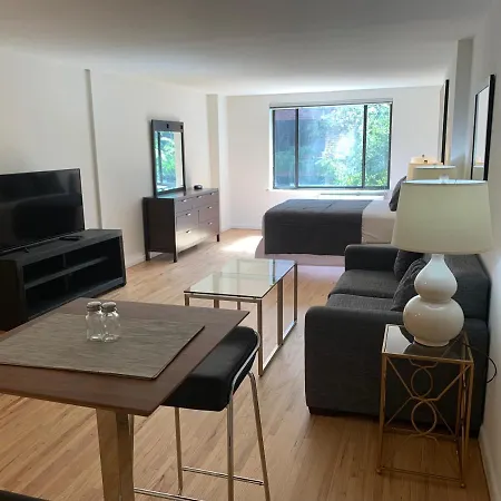 Lenox Hill 30 Day Stays New York