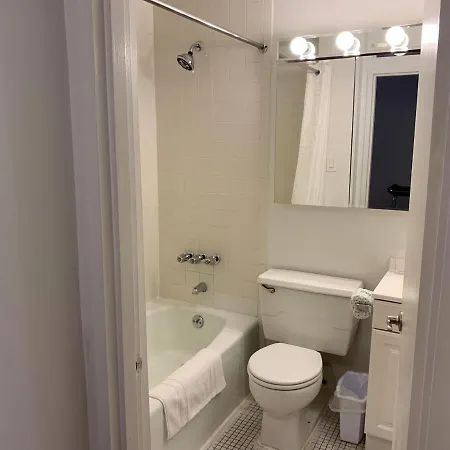 Apartment Lenox Hill 30 Day Stays New York