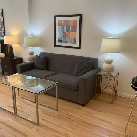 Lenox Hill 30 Day Stays New York