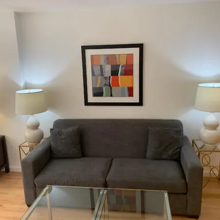 Lenox Hill 30 Day Stays New York
