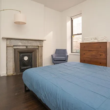 Apartment Hells Kitchen 30 Day