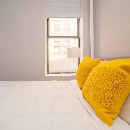 Hells Kitchen 30 Day Apartment