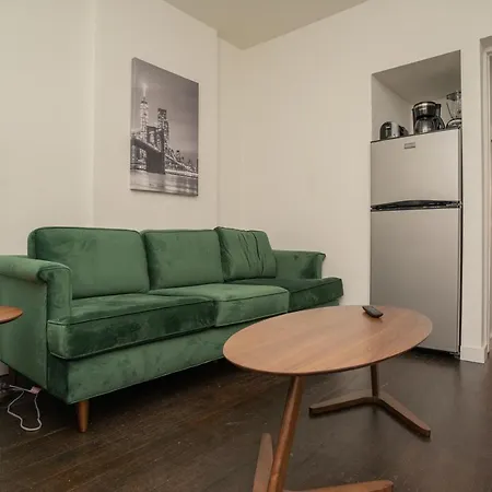Hells Kitchen 30 Day Apartment *