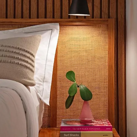 Hotel The Rockaway