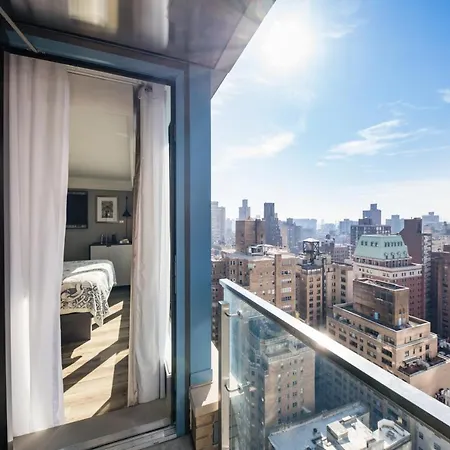Pestana Park Avenue New York