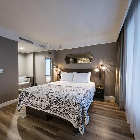 Pestana Park Avenue