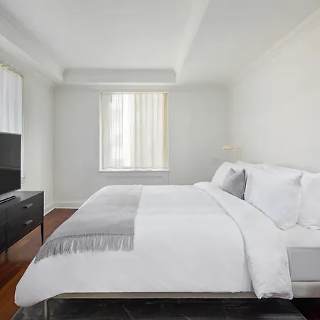 Aka Sutton Place Aparthotel New York