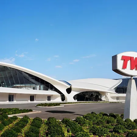 Hotel Twa At Jfk Airport