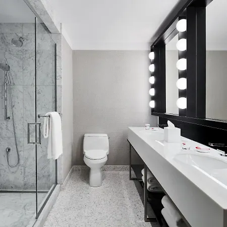 Twa At Jfk Airport Hotel 4*