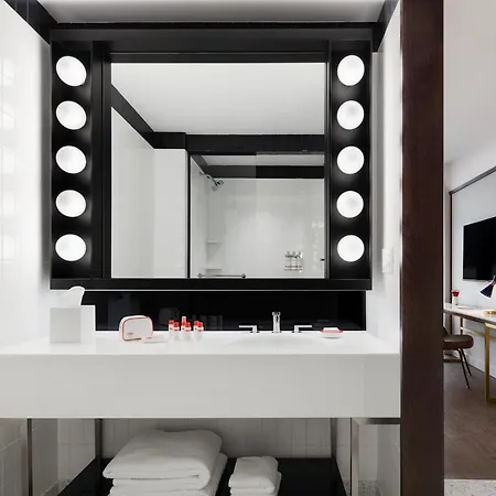 Hotel Twa At Jfk Airport