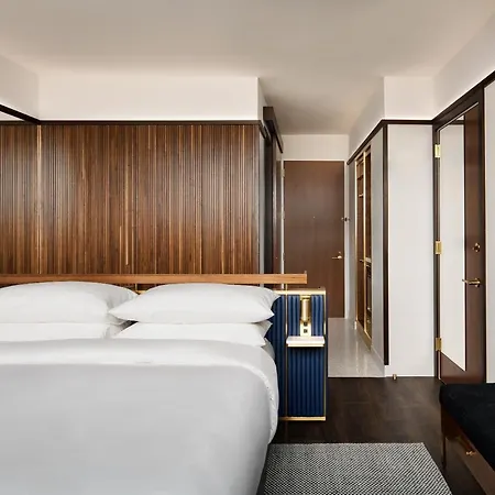 Hotel Twa At Jfk Airport