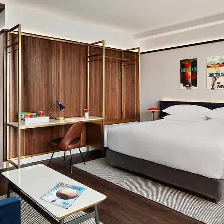 Hotel Twa At Jfk Airport 4*