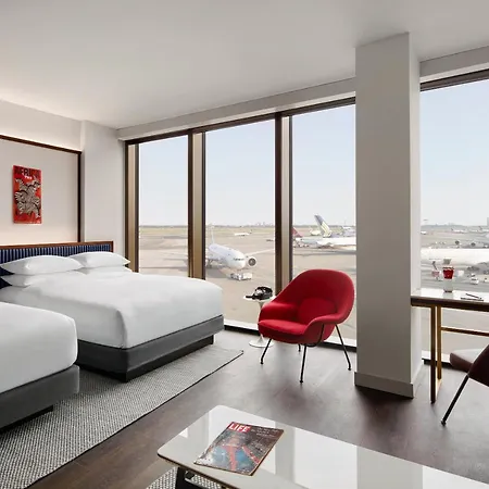 Hotel Twa At Jfk Airport
