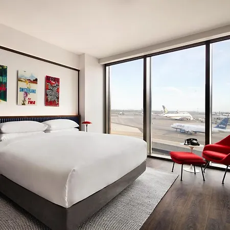Hotel Twa At Jfk Airport 4*