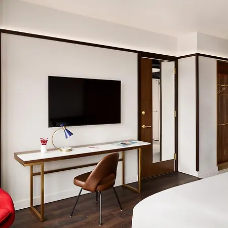 Hotel Twa At Jfk Airport New York