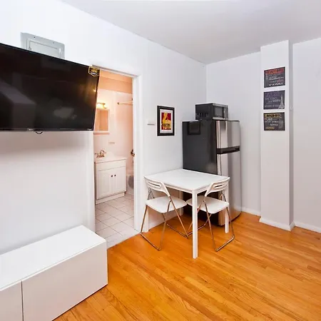 Apartment Upper East Suites