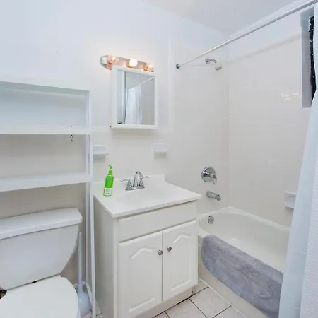 Apartment Upper East Suites *