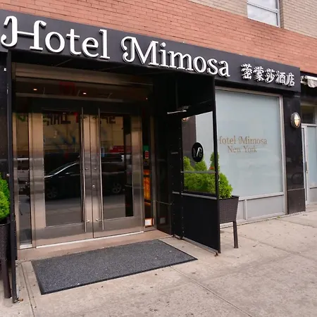 Hotel Mimosa New York