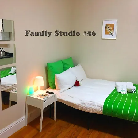 Apartment Holidays
